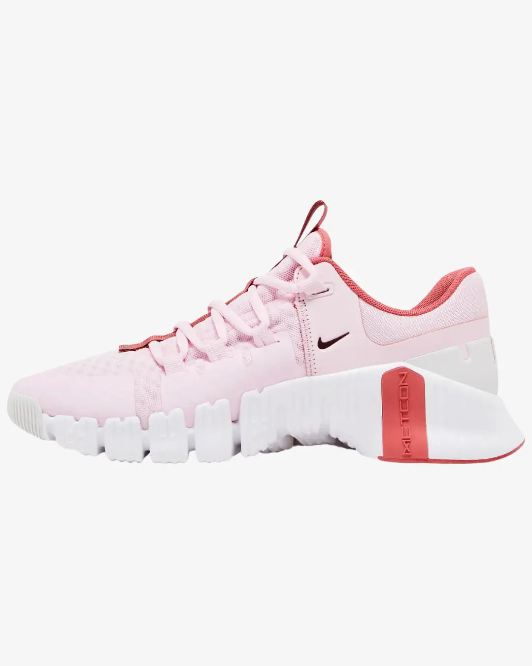 Nike Free Metcon 5 Premium Pink Foam Adobe Wmns Nike