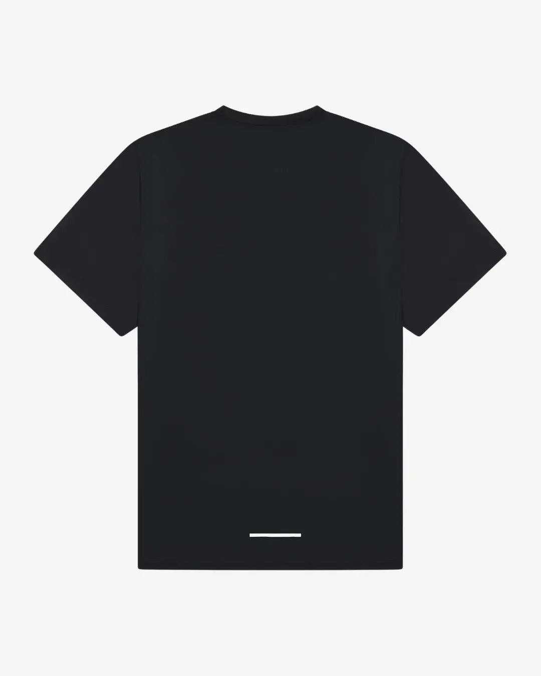 Nike Dri-Fit Miler 1.0 T-Shirt (Black) Basement