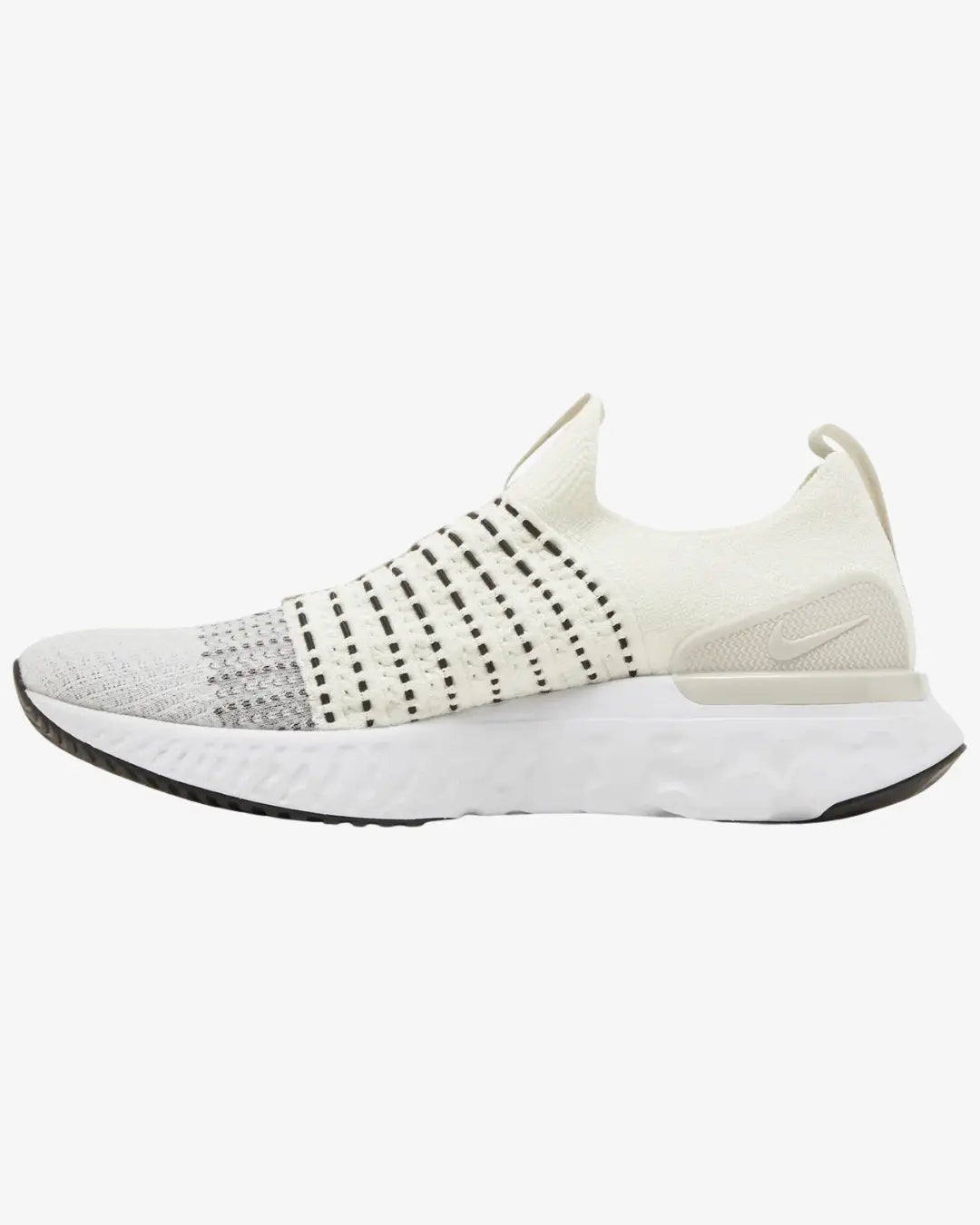 Nike React Phantom Run Flyknit 2 Sail Light Bone Nike