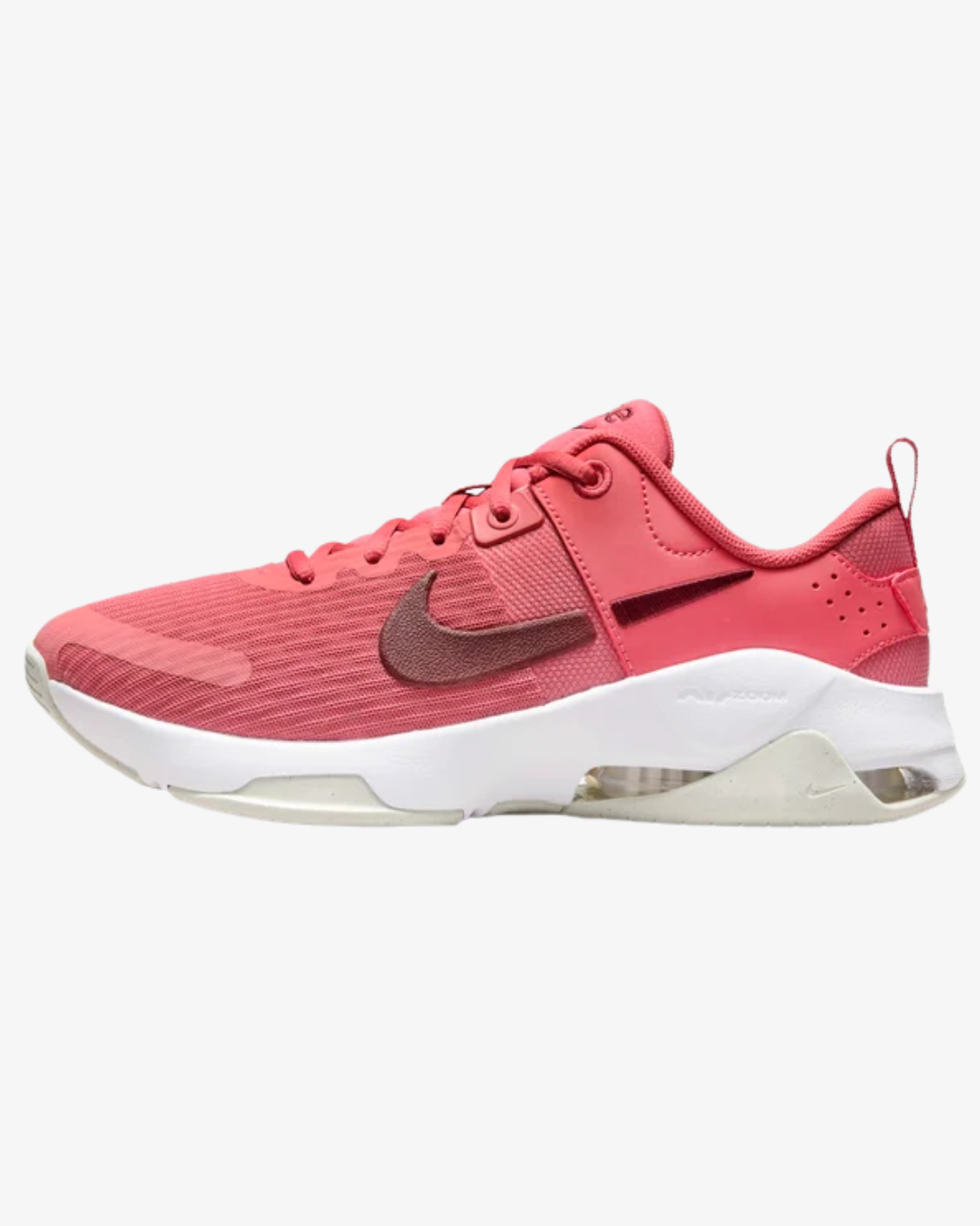 Nike Zoom Bella 6 Platinum Tint Wmns Nike