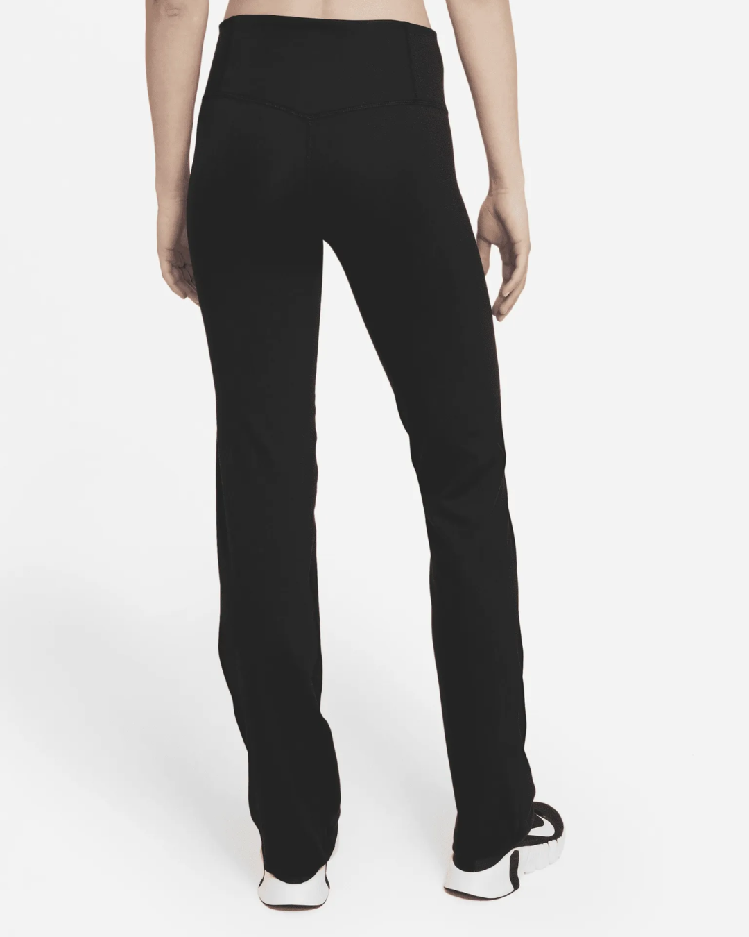 Nike Power Womens Training Tights - Black Nike