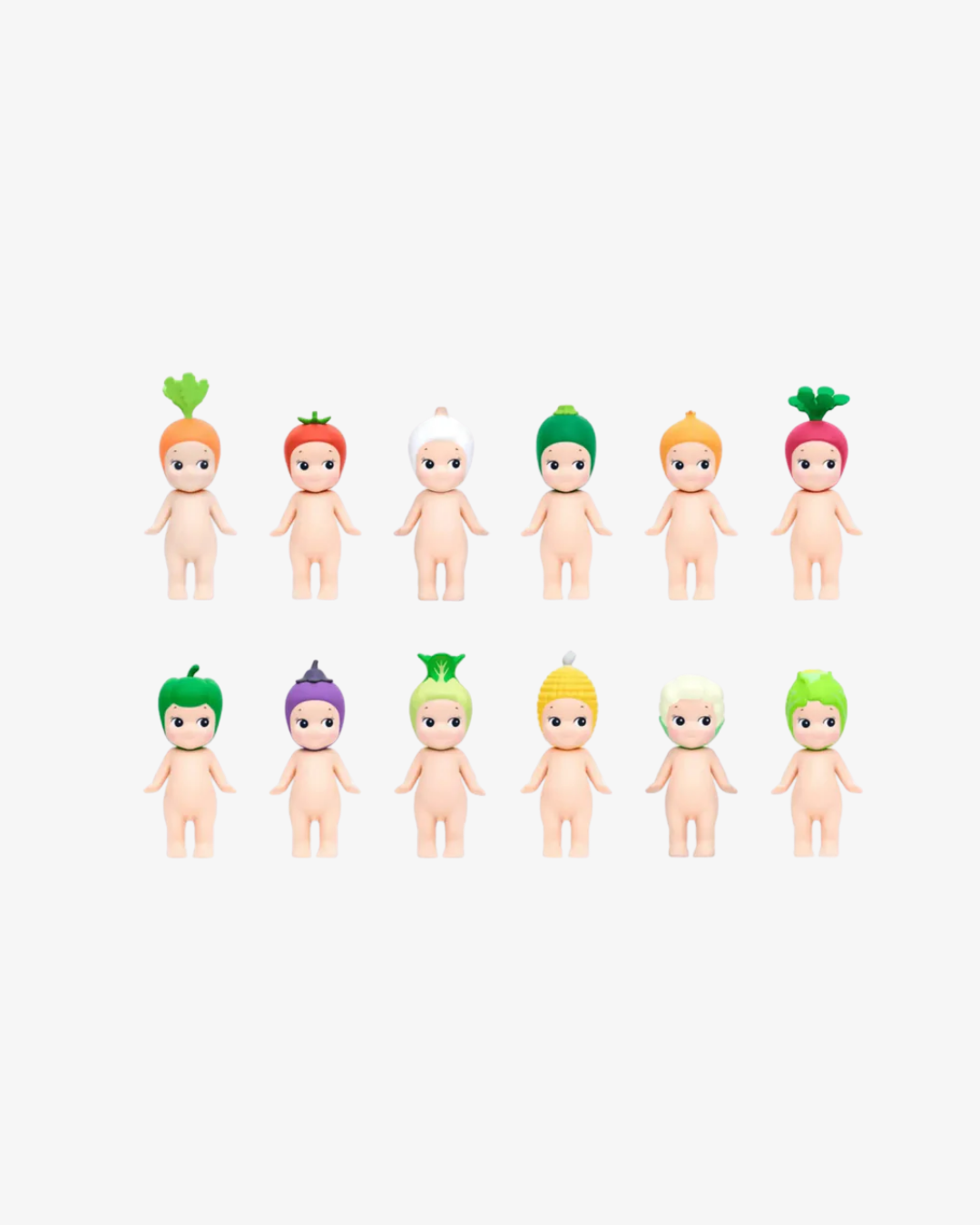 Sonny Angel Vegetable Series Single Blind Box
