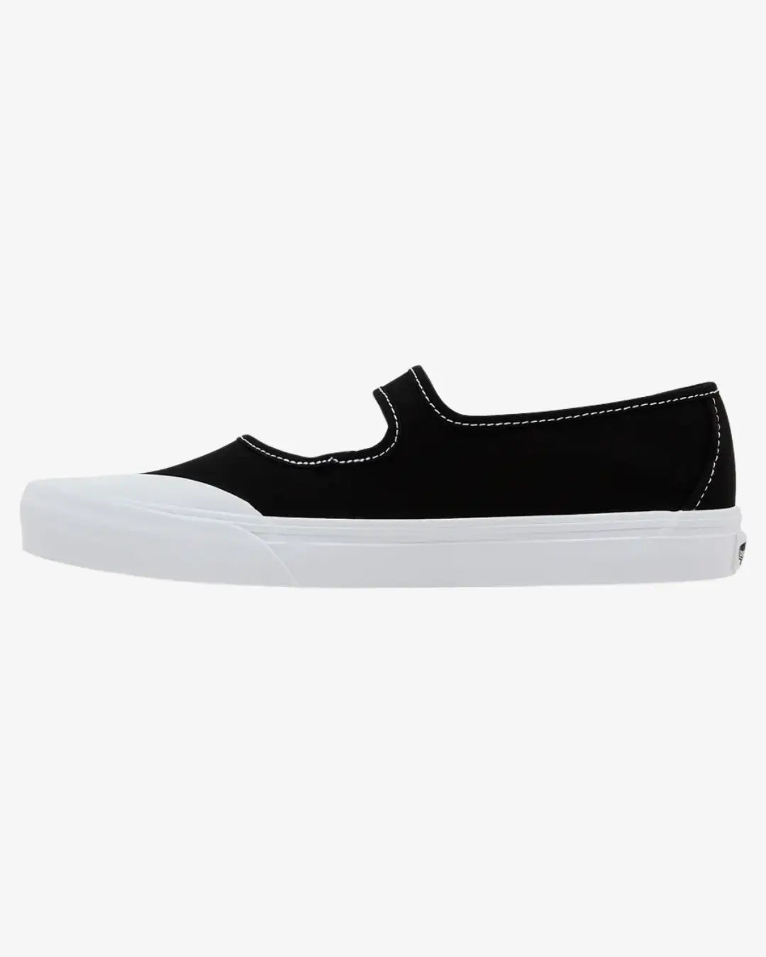 Vans Mary Jane Black True White Vans
