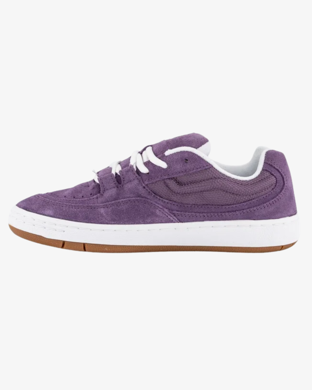 Vans Speed LS Utility Grape