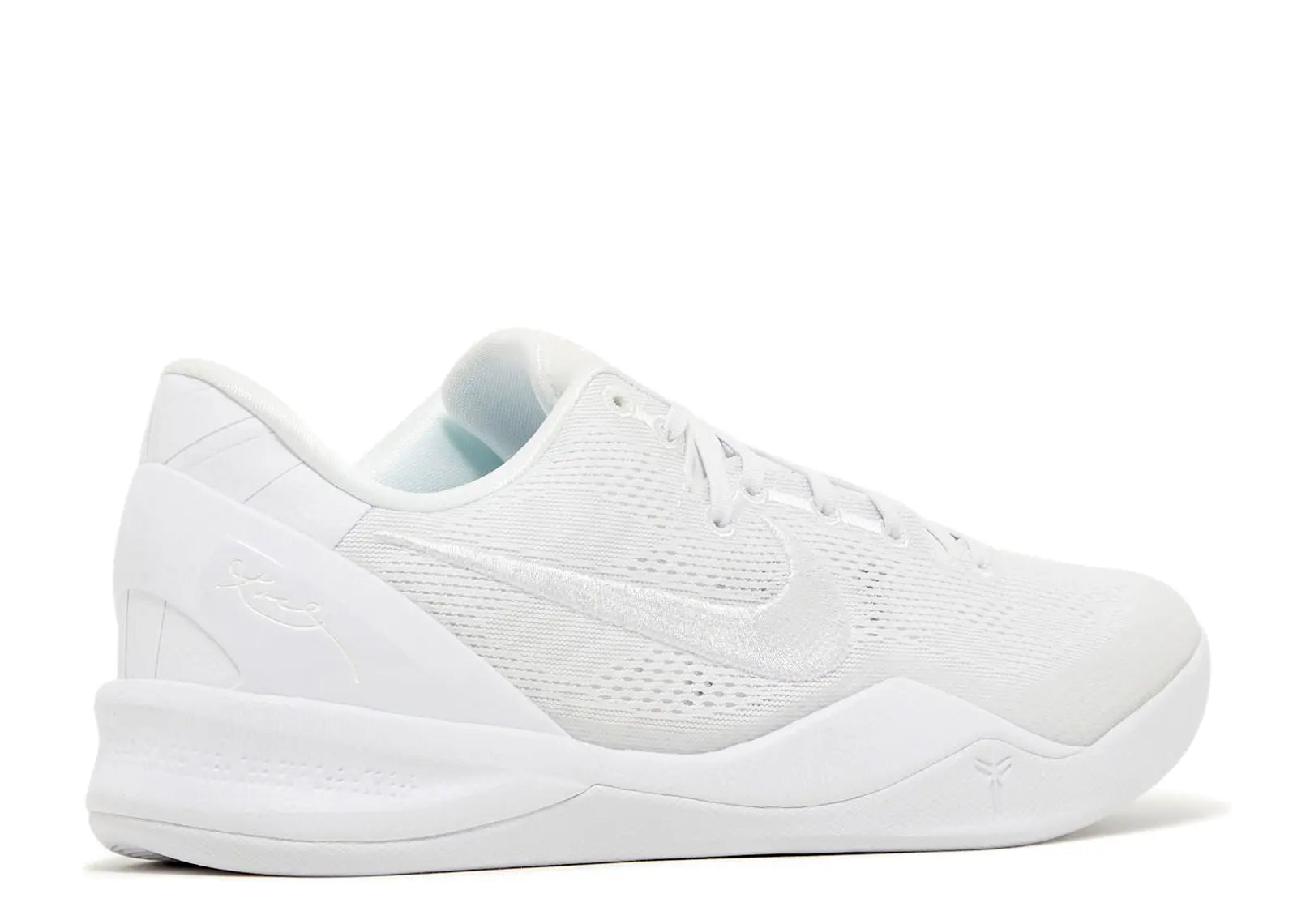 Kobe 8 Protro Halo Nike