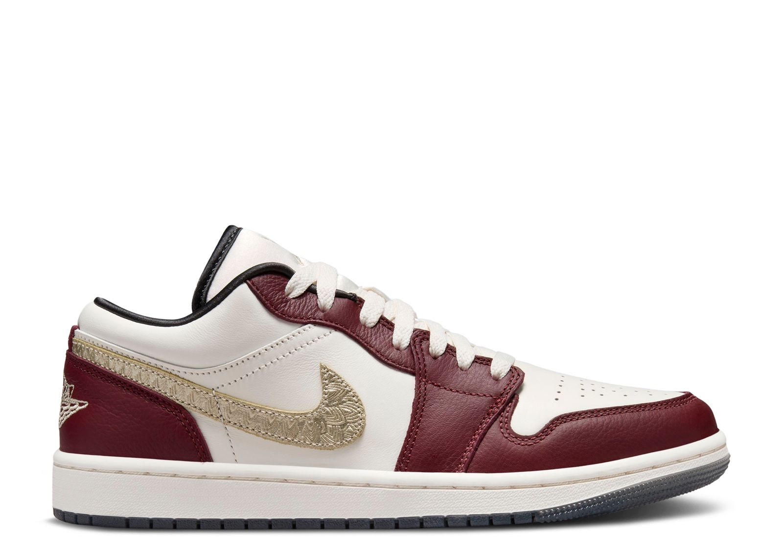 Wmns Air Jordan 1 Low SE Year of the Dragon