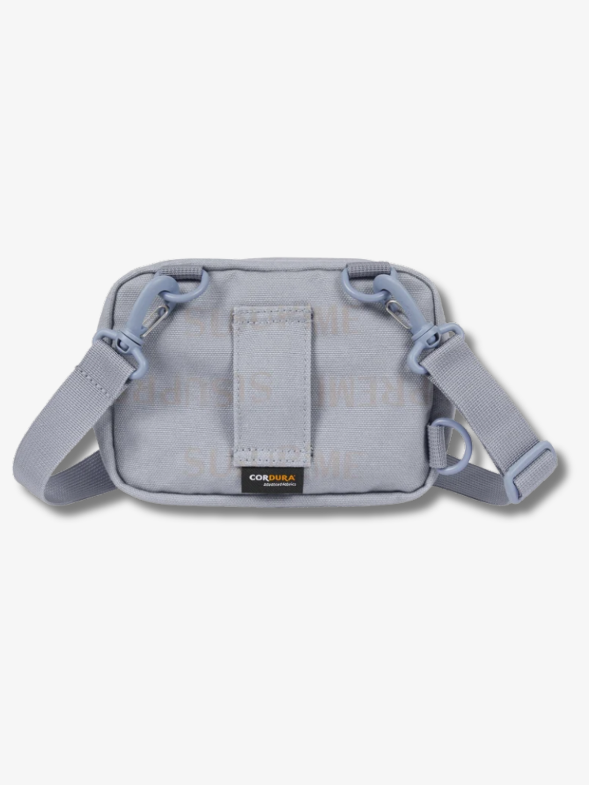 Supreme Mini Shoulder Bag (FW26) Grey