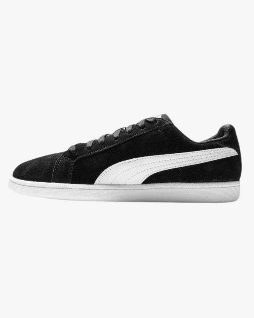 Puma Smash SD Black/White