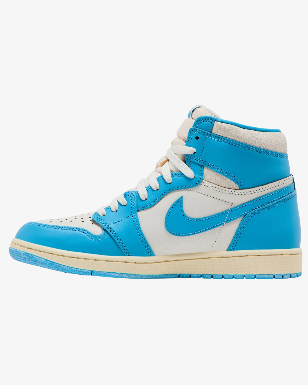 Air Jordan 1 Retro High OG UNC Reimagined