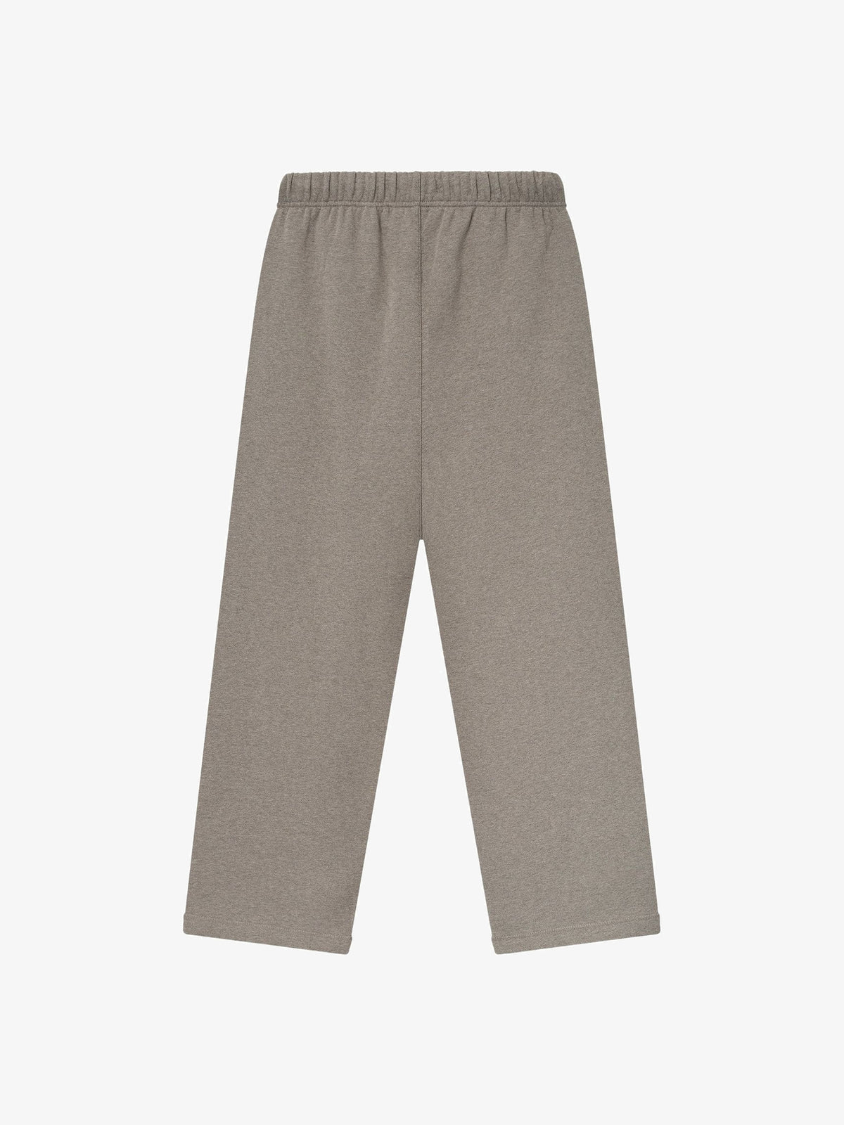 Fear of God Essentials Lounge Fleece Sweatpant 'Homestead Heather' – back