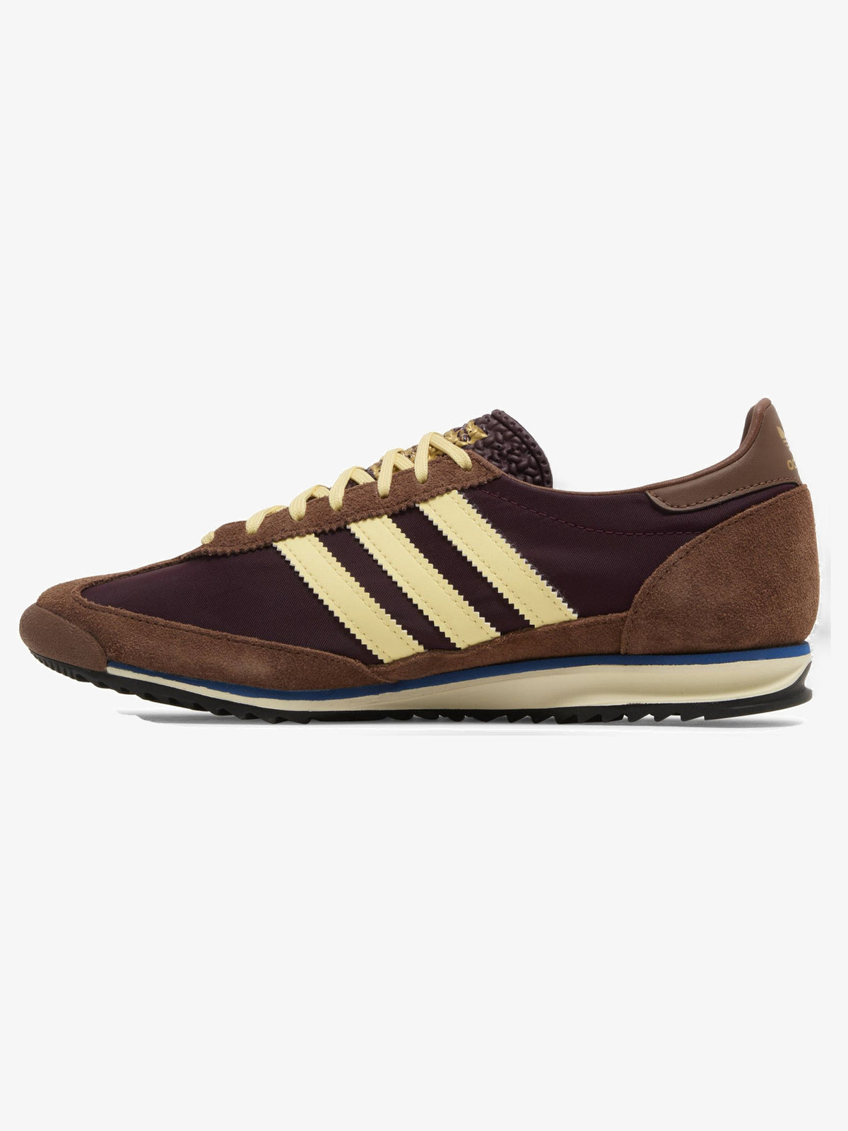 adidas SL 72 OG 'Maroon Preloved Brown' (W) β inner side
