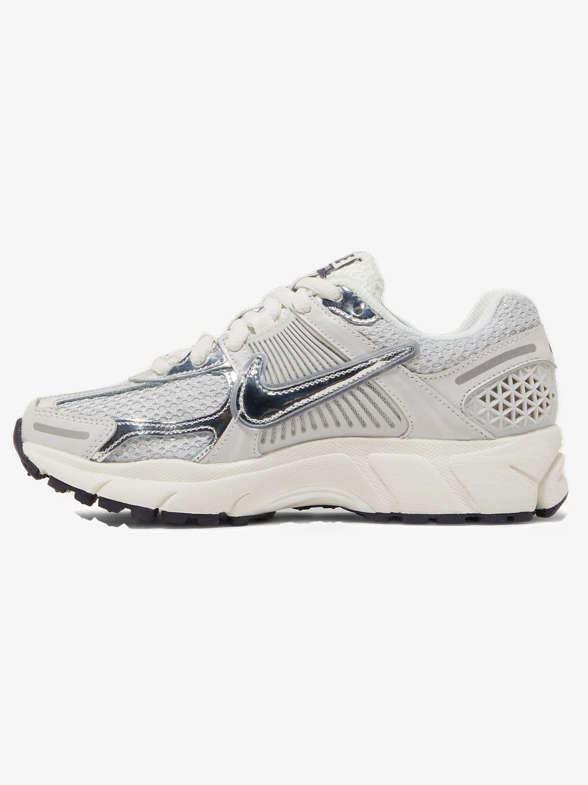 Nike Zoom Vomero 5 'Photon Dust Metallic Silver' (W) β inner side
