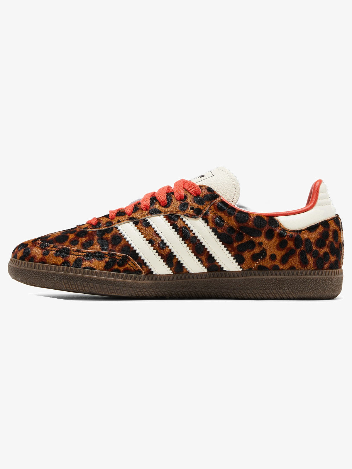 adidas Samba OG 'Preloved Red Leopard' (W) β inner side