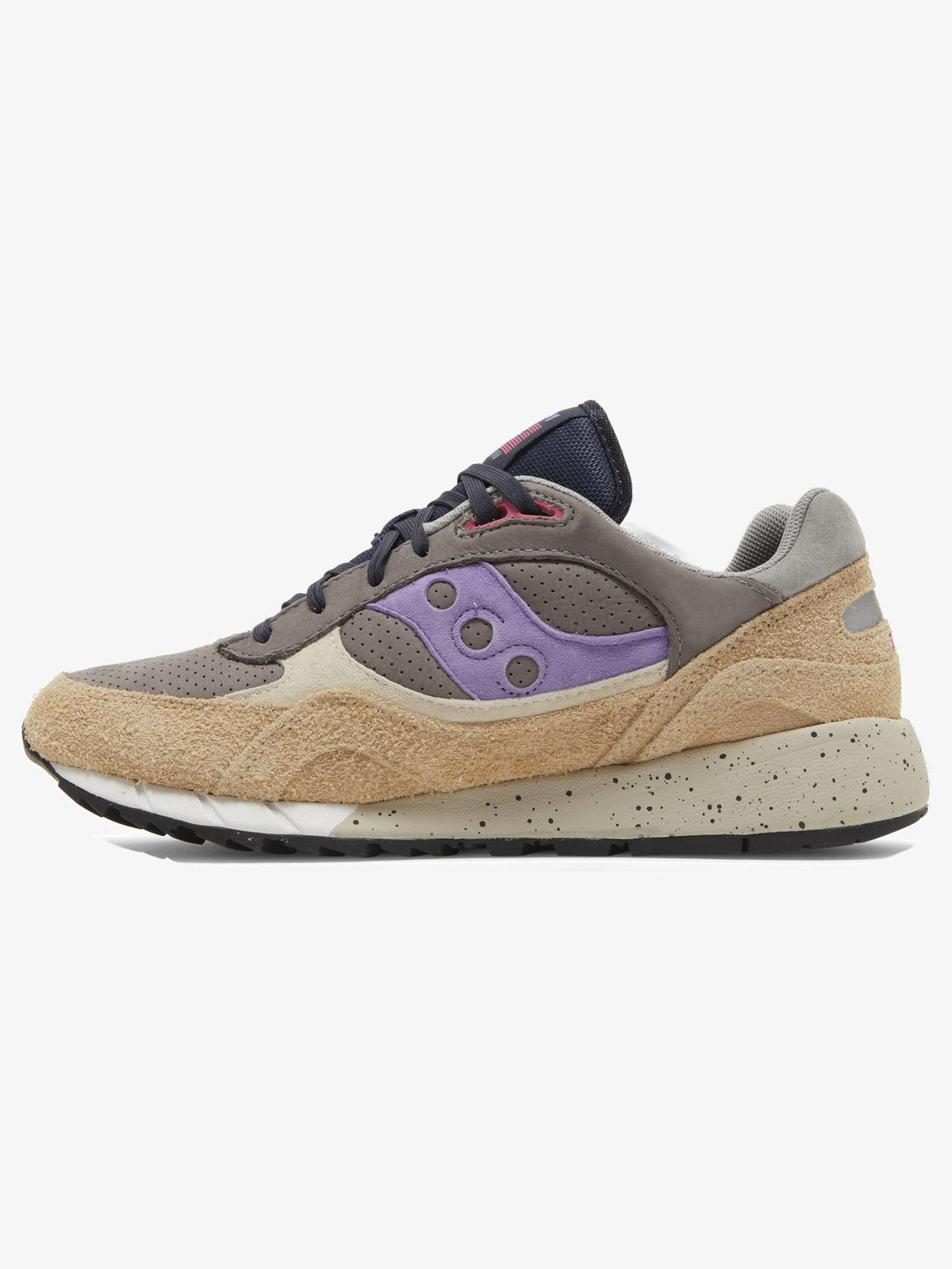 Saucony Shadow 6000 'SNS Khaki' β inner side