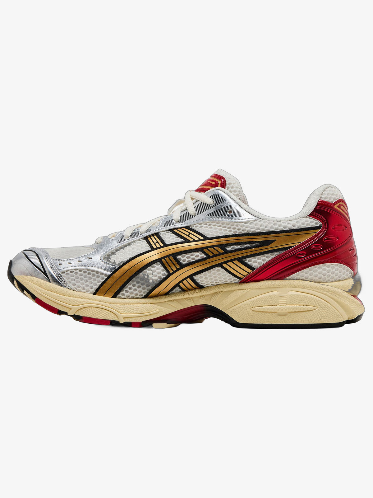 ASICS Gel-Kayano 14 x Sneaker Politics 'Just Say No' – inner side
