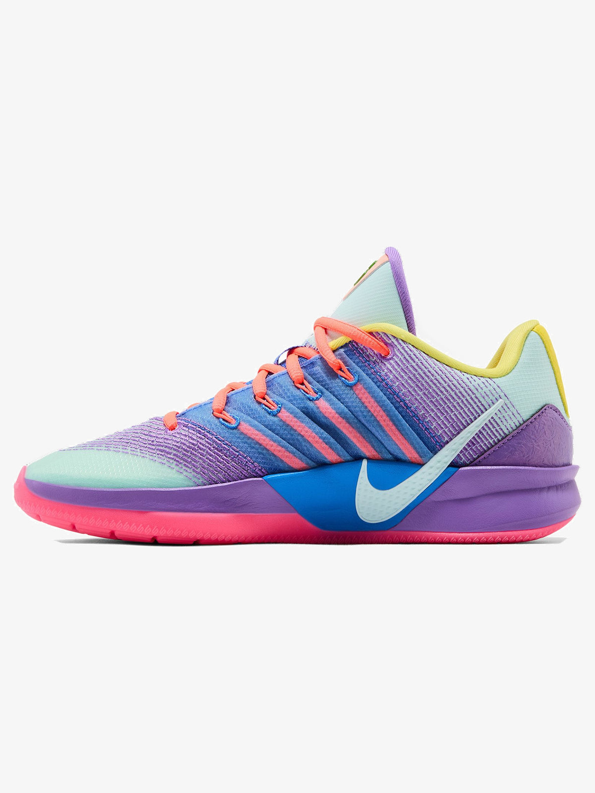 Nike Sabrina 3 'What The' (W) β inner side
