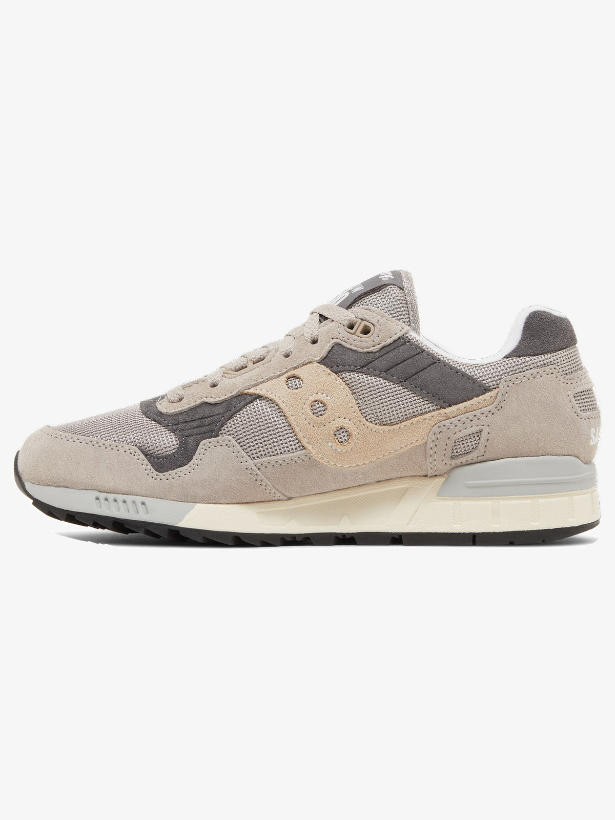 Saucony Shadow 5000 'Sand Grey' β inner side