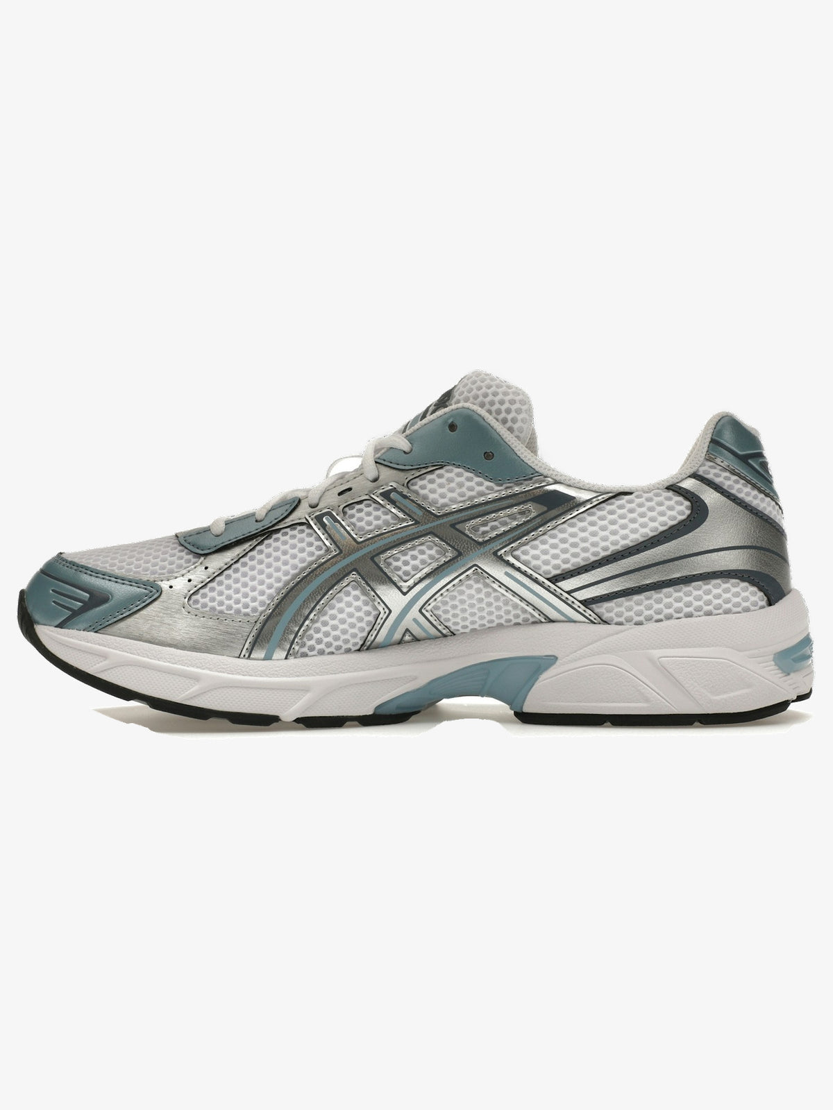 ASICS Gel-1130 'White Shark Skin' β inner side