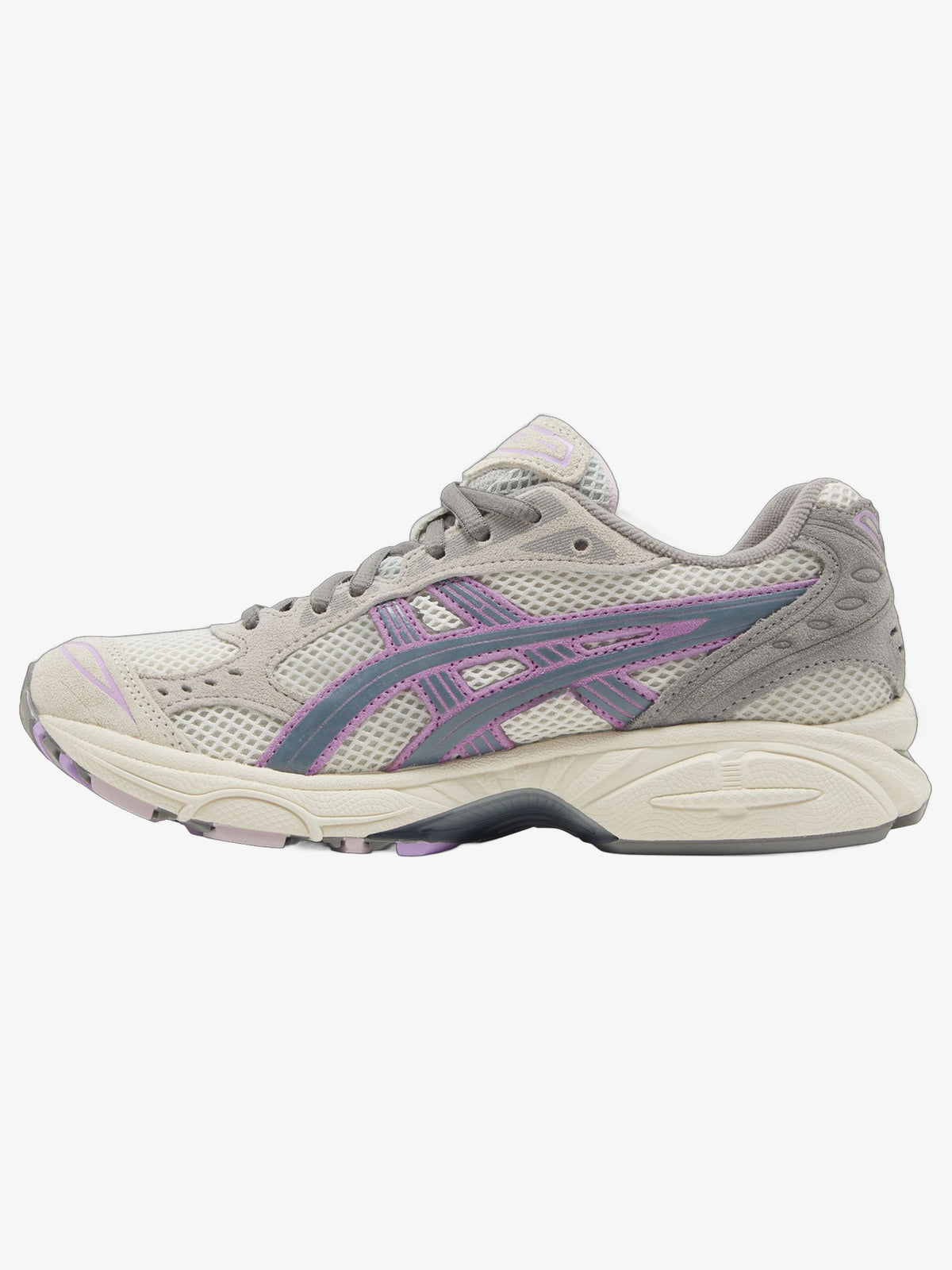 ASICS Gel-Kayano 14 'Birch Ironclad' (W) β inner side