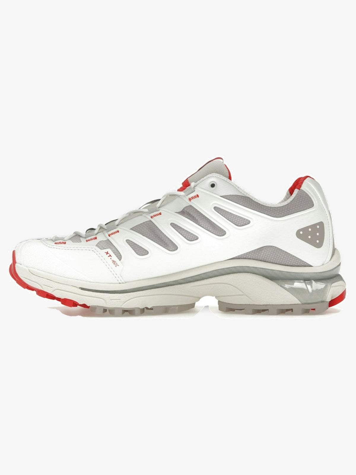 Salomon XT-4K 'Kith Kithmas White Red' β inner side