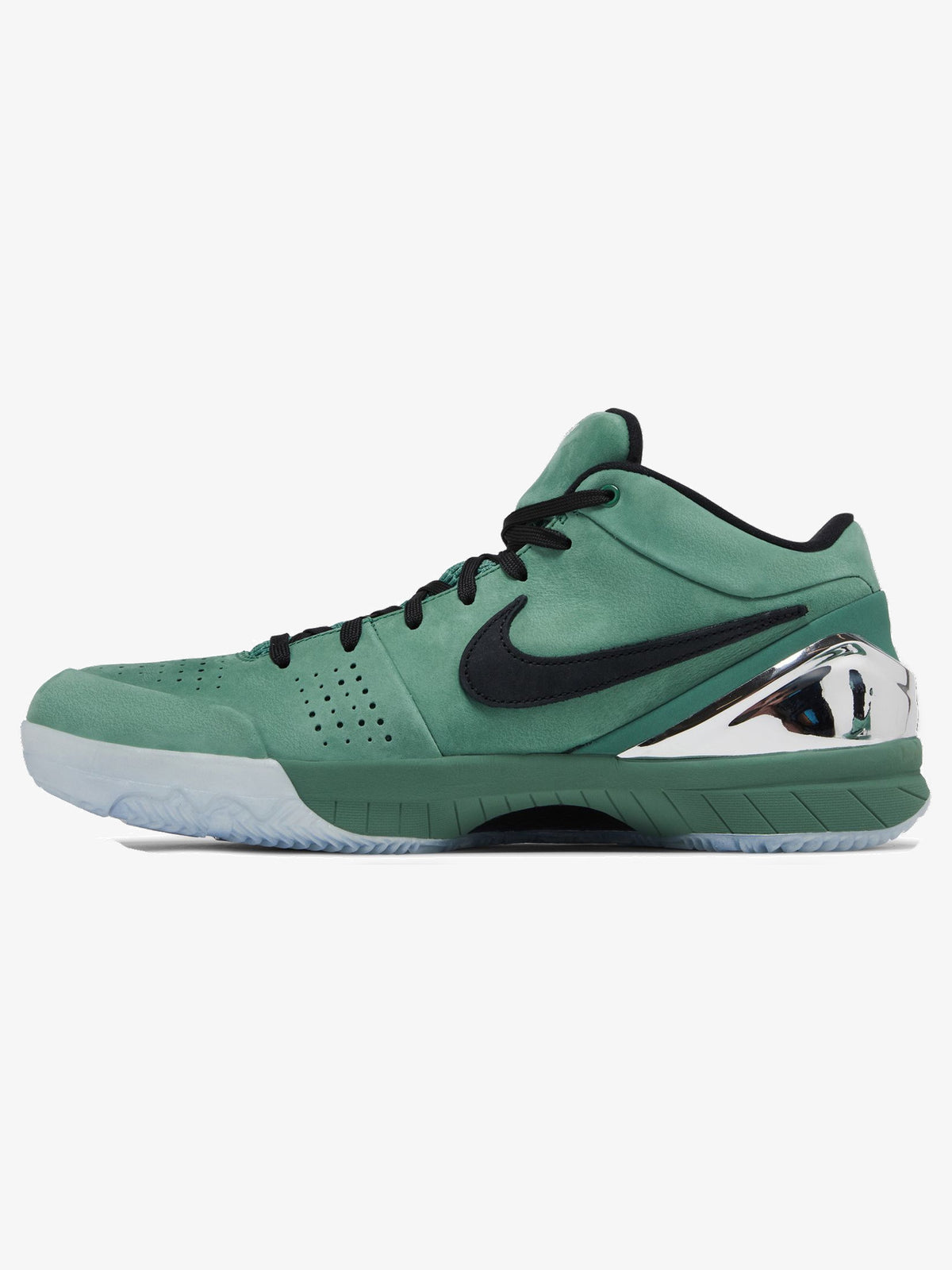 Nike Kobe 4 Protro 'Girl Dad' β inner side