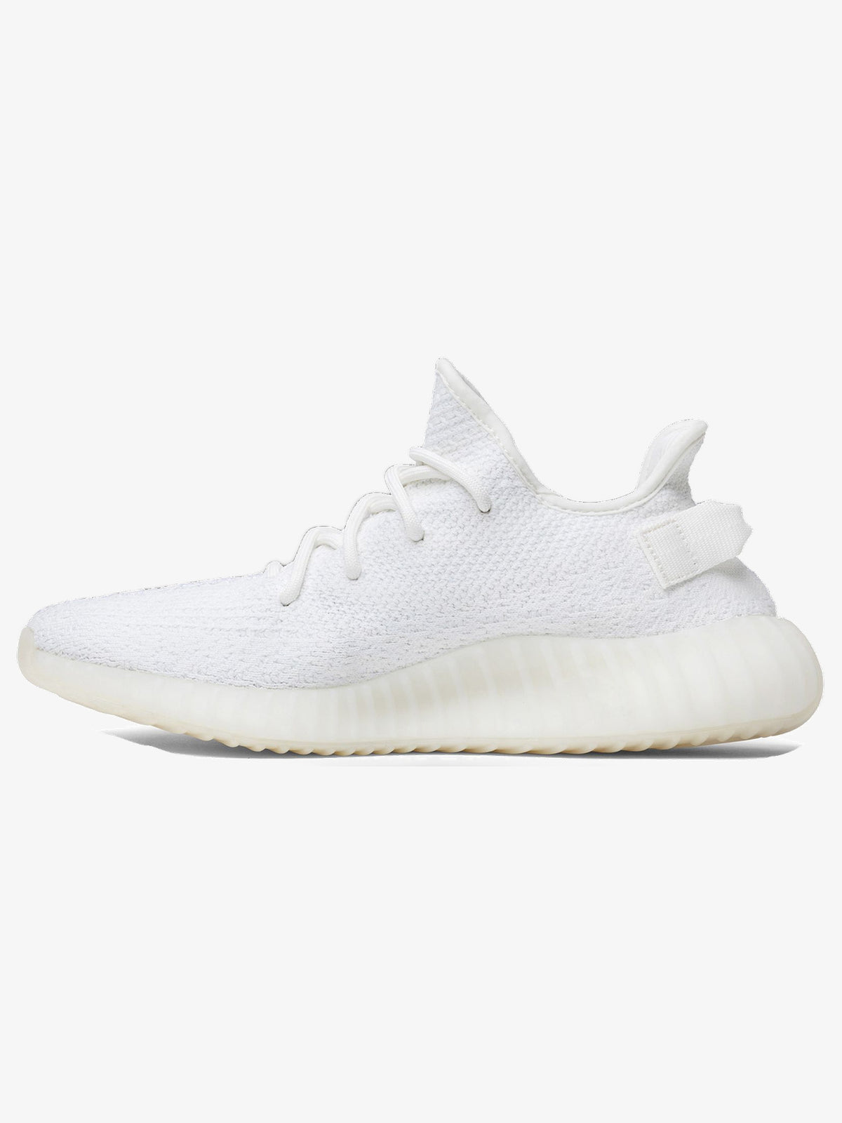 adidas Yeezy Boost 350 V2 'Cream' β inner side