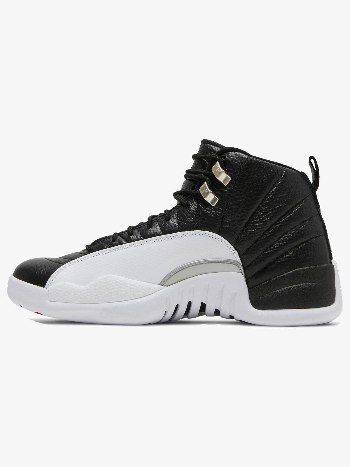 Jordan 12 Retro 'Playoffs (2022)' β inner side