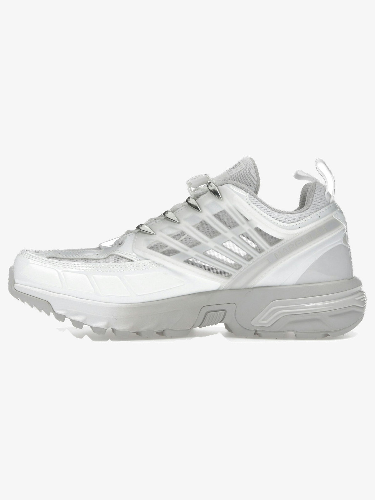 Salomon ACS Pro 'MM6 Maison Margiela White Lunar Rock' β inner side