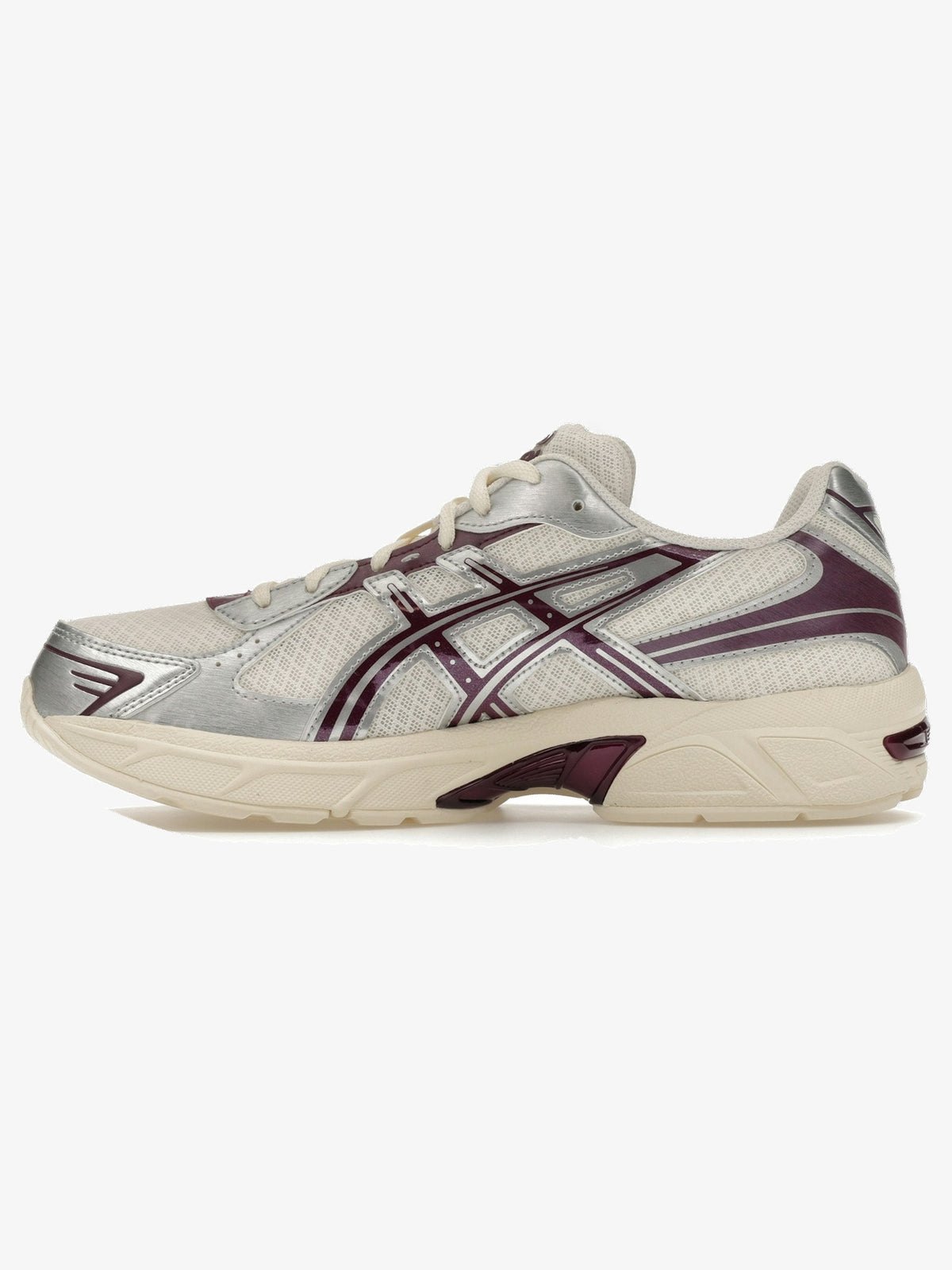 ASICS Gel-1130 'Cream Beniimo Purple' β inner side