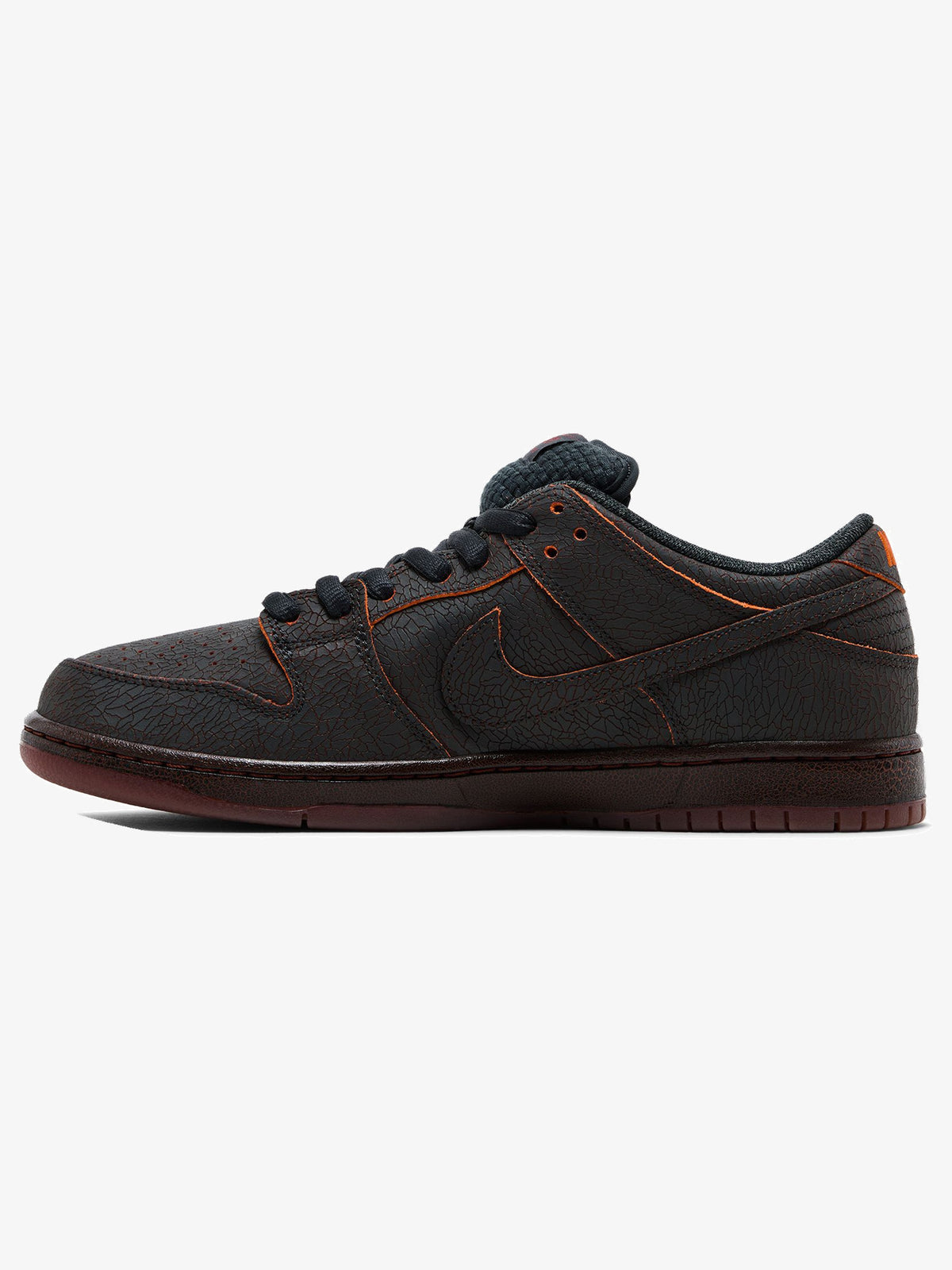 Nike Dunk SB Low 'Krampus' β inner side