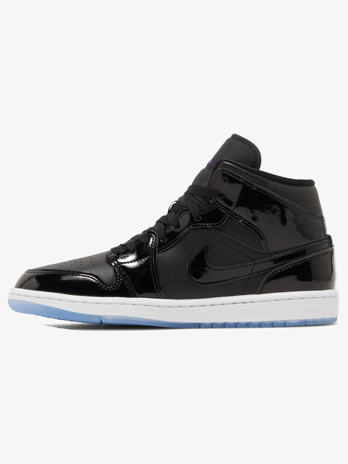 Jordan 1 Mid SE 'Space Jam' β inner side