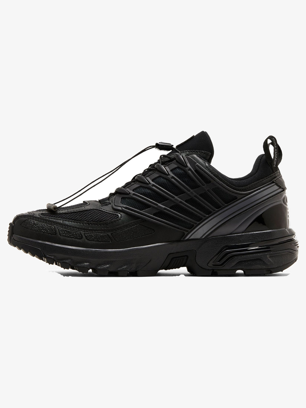 Salomon ACS Pro Gore-Tex 'Black Asphalt' β inner side