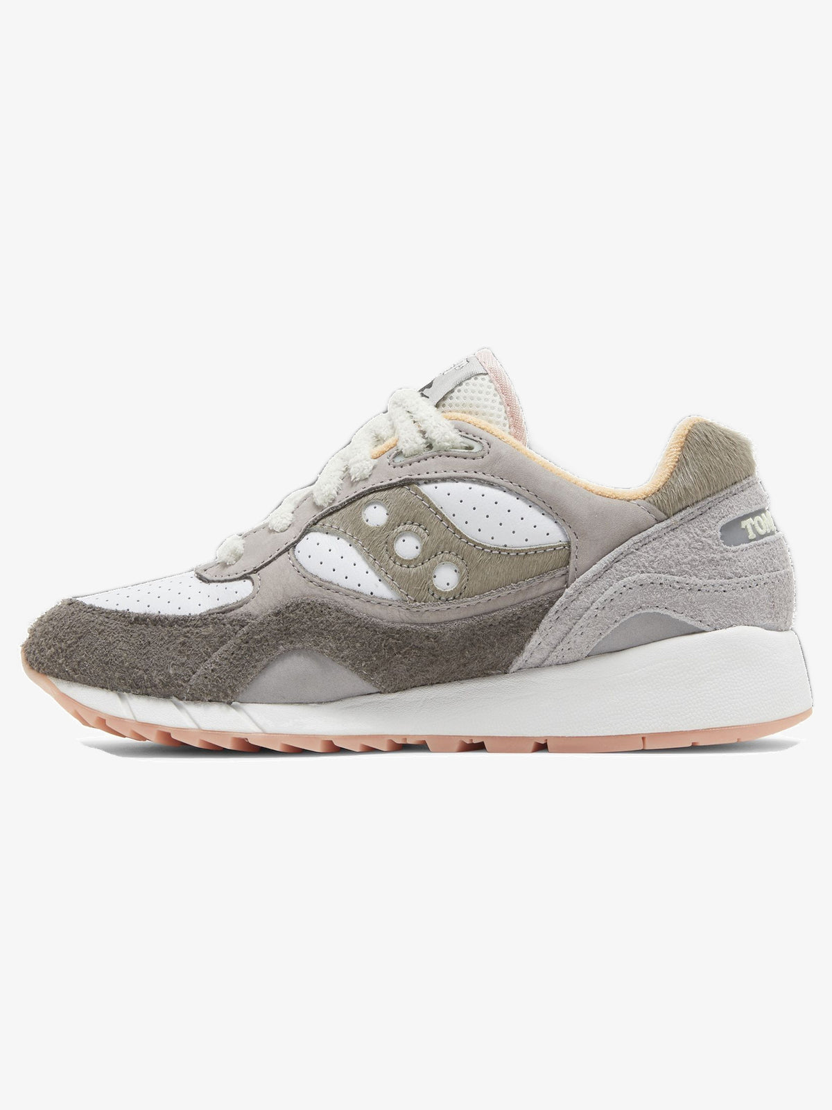 Saucony Shadow 6000 'Maybe Tomorrow Hare' β inner side