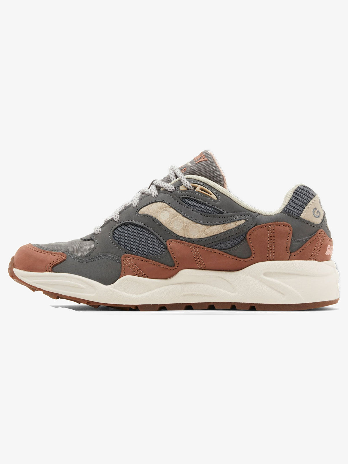 Saucony Grid Shadow 2 'Secure Pack' β inner side