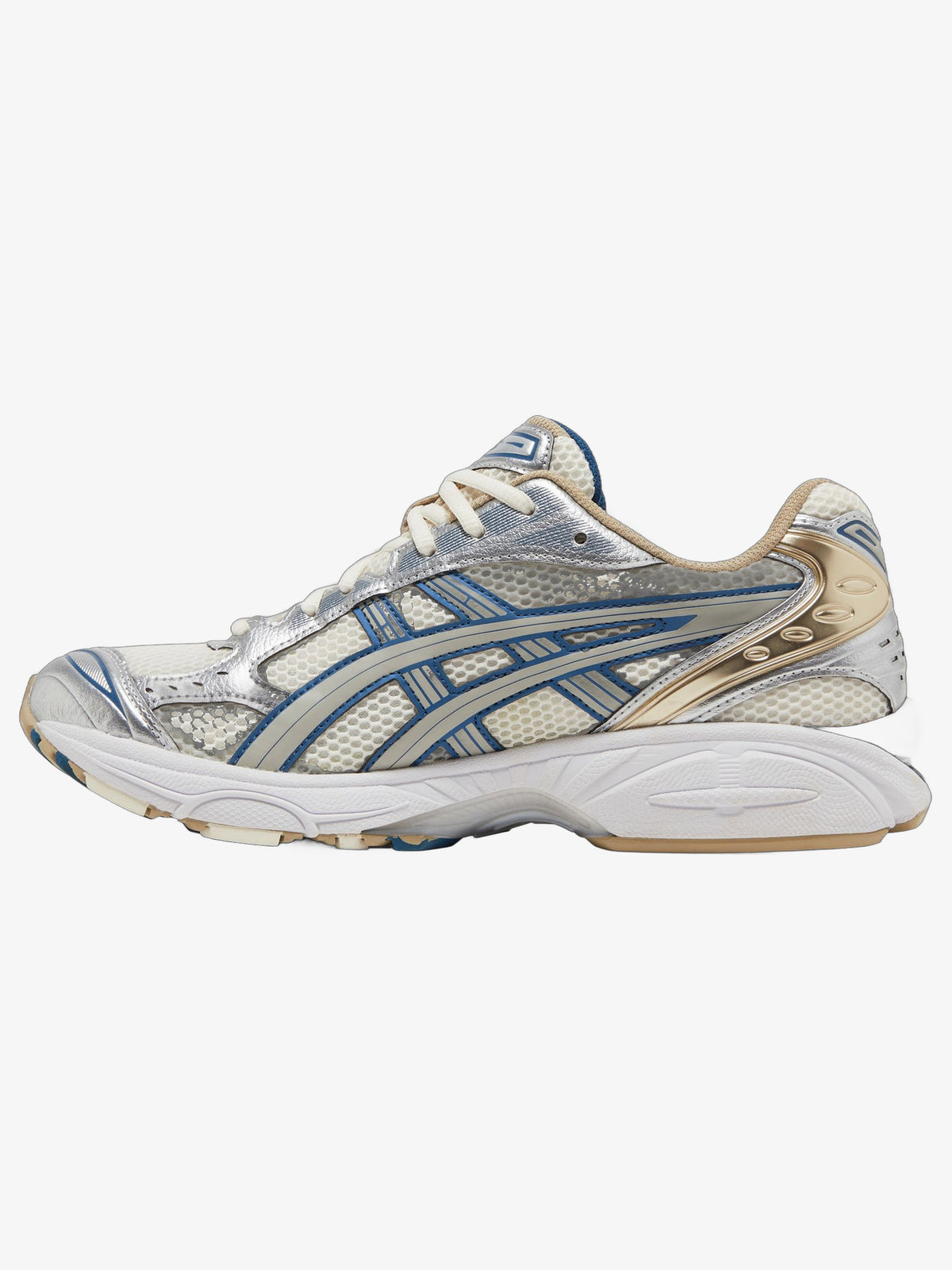 ASICS Gel-Kayano 14 'Cream Pure Silver' – inner side