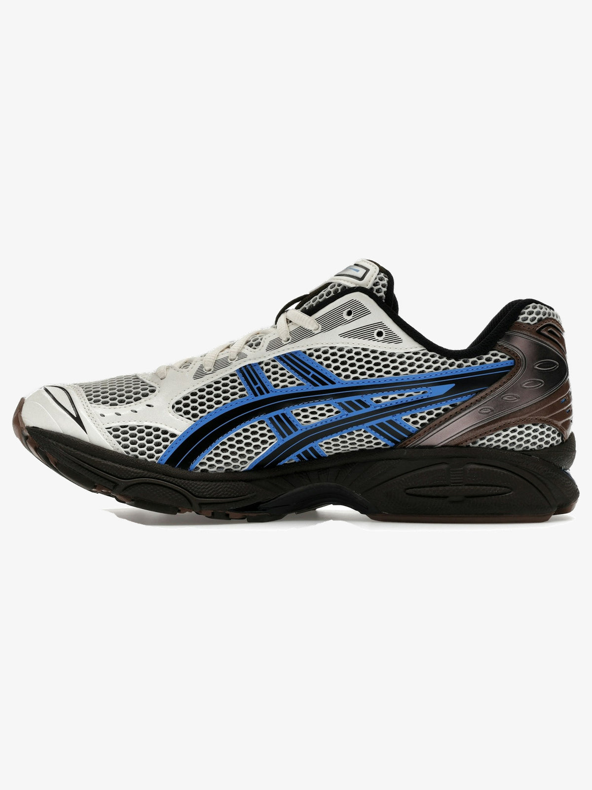 ASICS Gel-Kayano 14 'Cream Blue Coast' – inner side