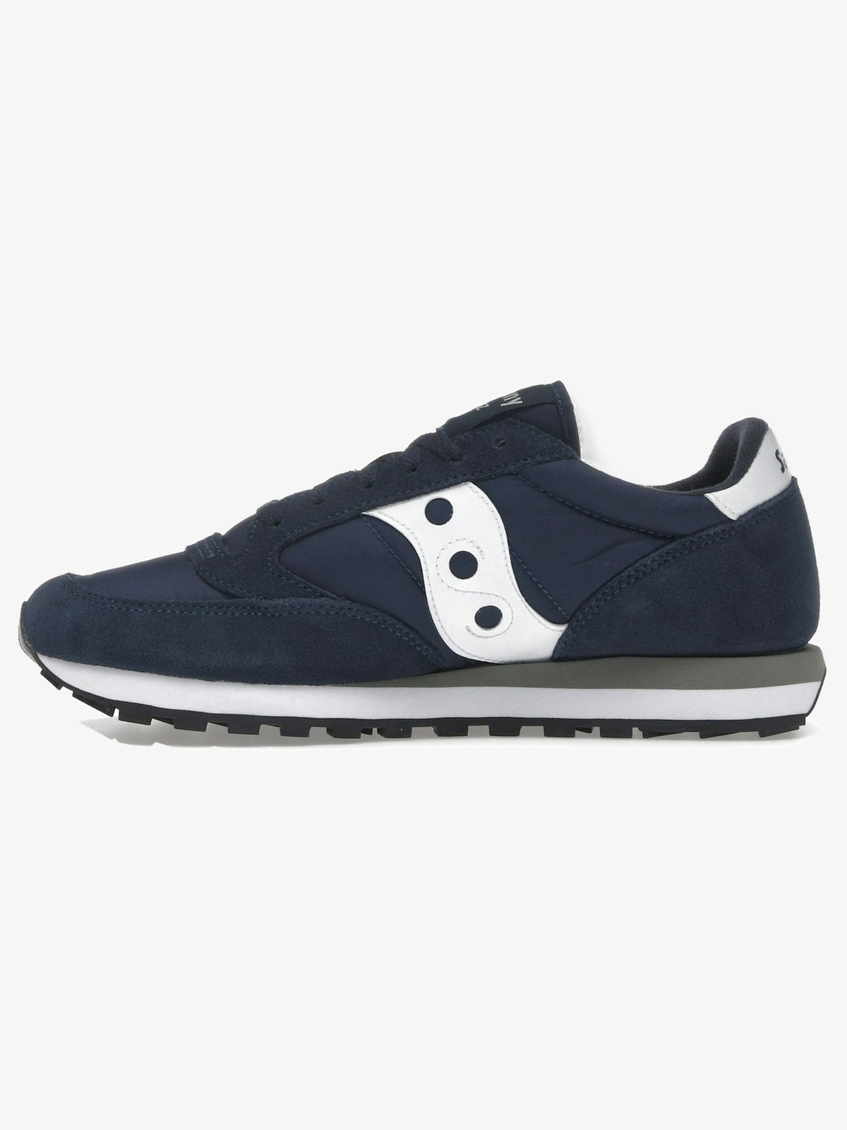 Saucony Jazz Original 'Navy White' – inner side