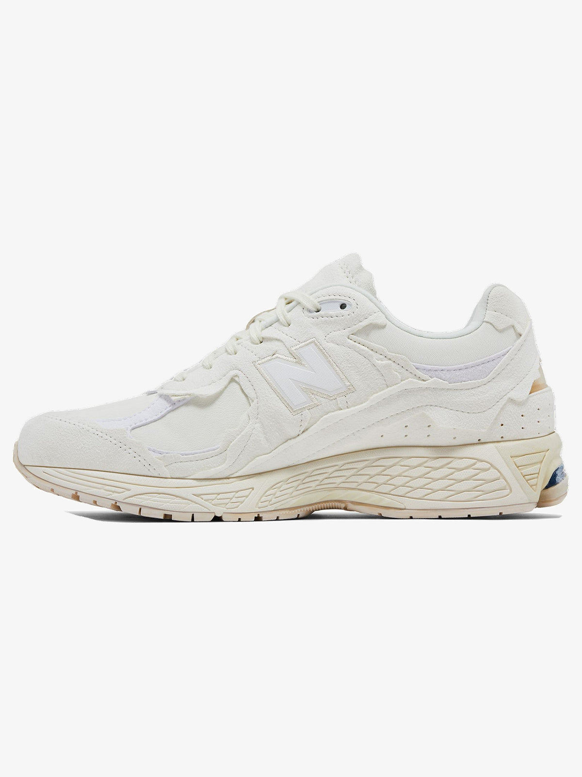 New Balance 2002R 'Protection Pack Sea Salt' β inner side