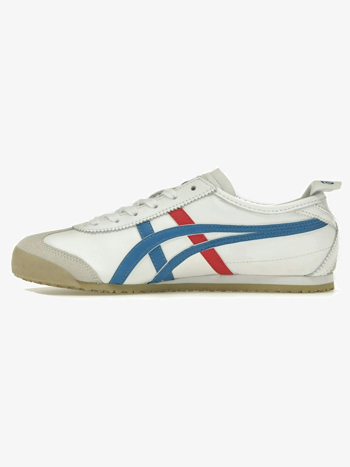Onitsuka Tiger Mexico 66 'White Blue Red' β inner side