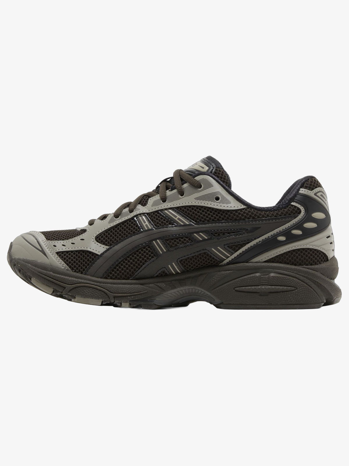 ASICS Gel-Kayano 14 x atmos x Undermycar 'Pepper Black' – inner side