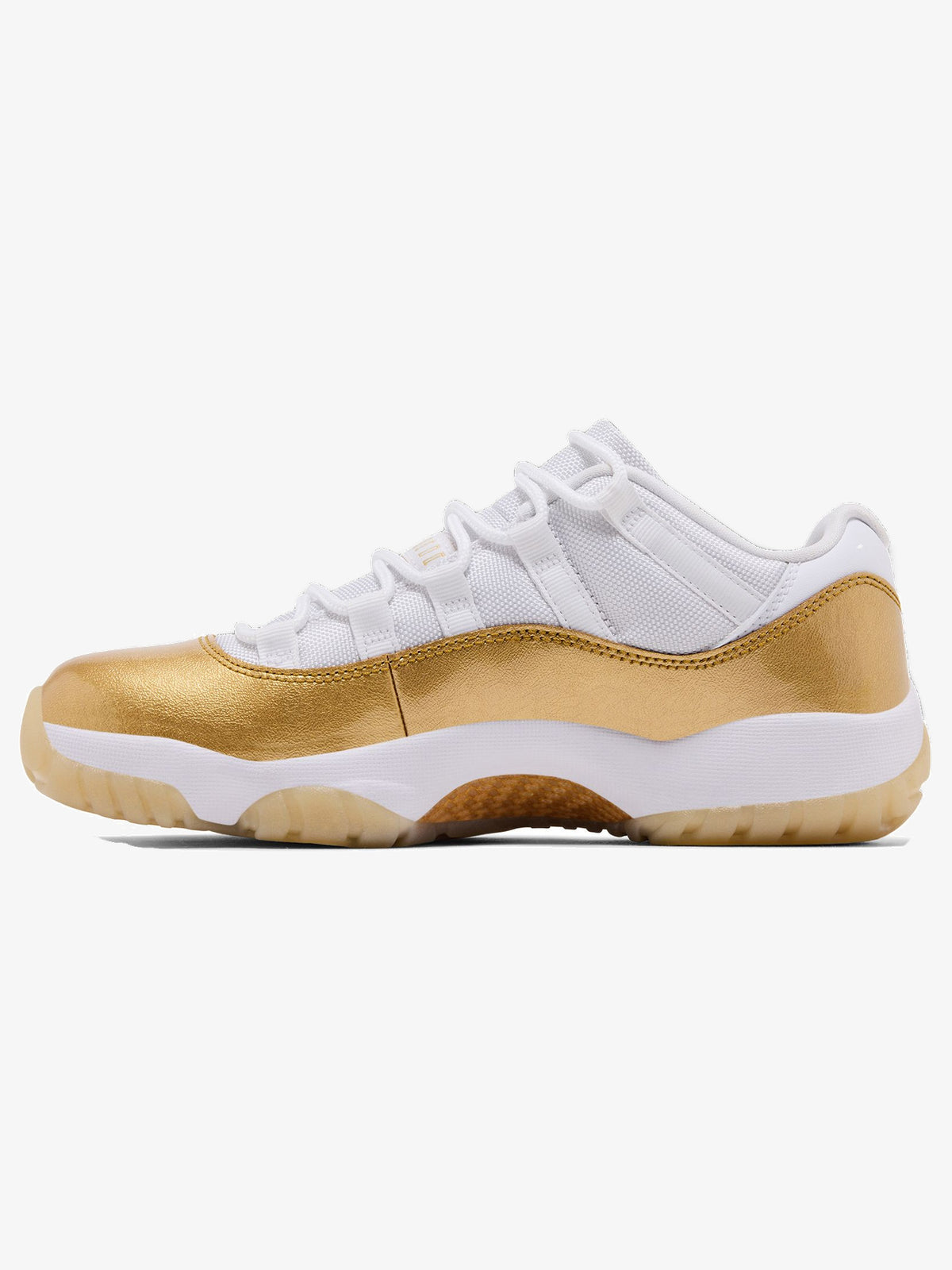 Jordan 11 Retro Low 'Mother's Day' (W) β inner side