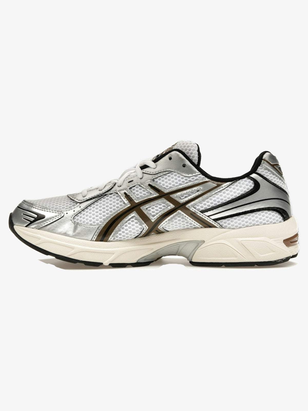 ASICS Gel-1130 'White Clay Canyon' β inner side