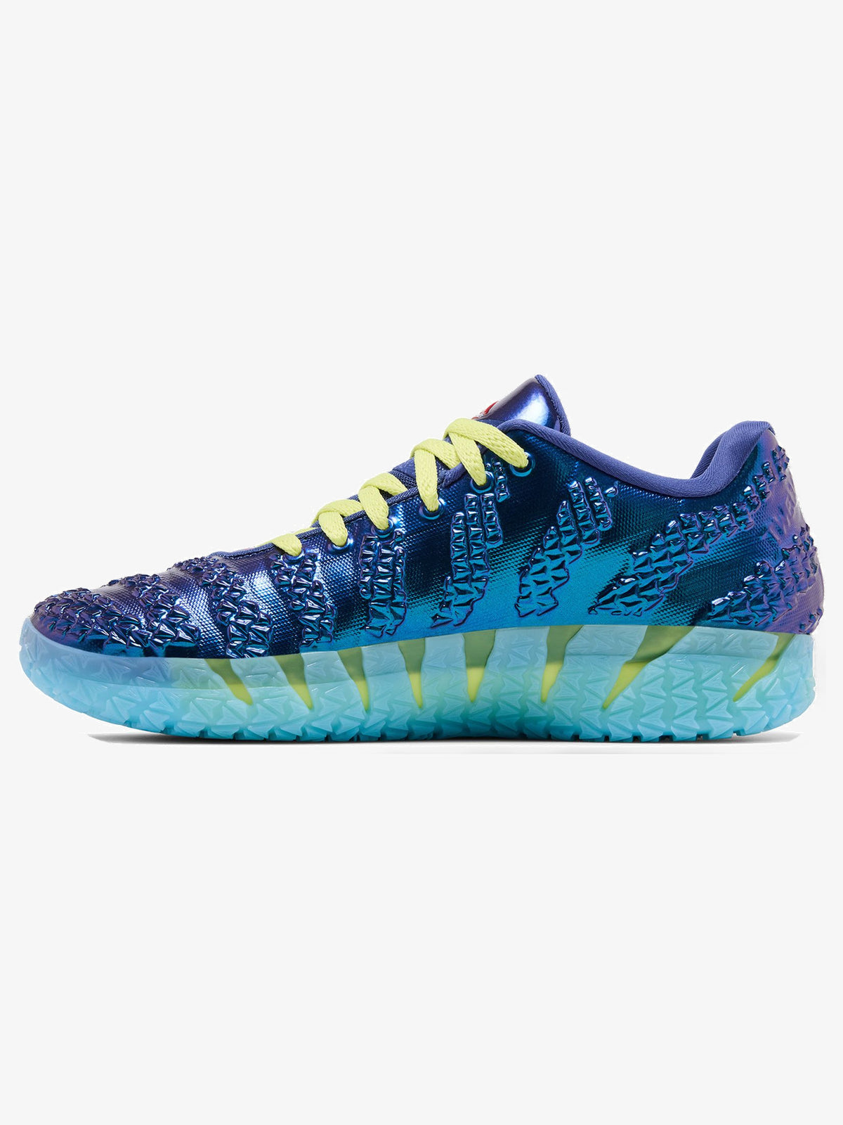 Nike Ja 3 'Uncle Phil' β inner side