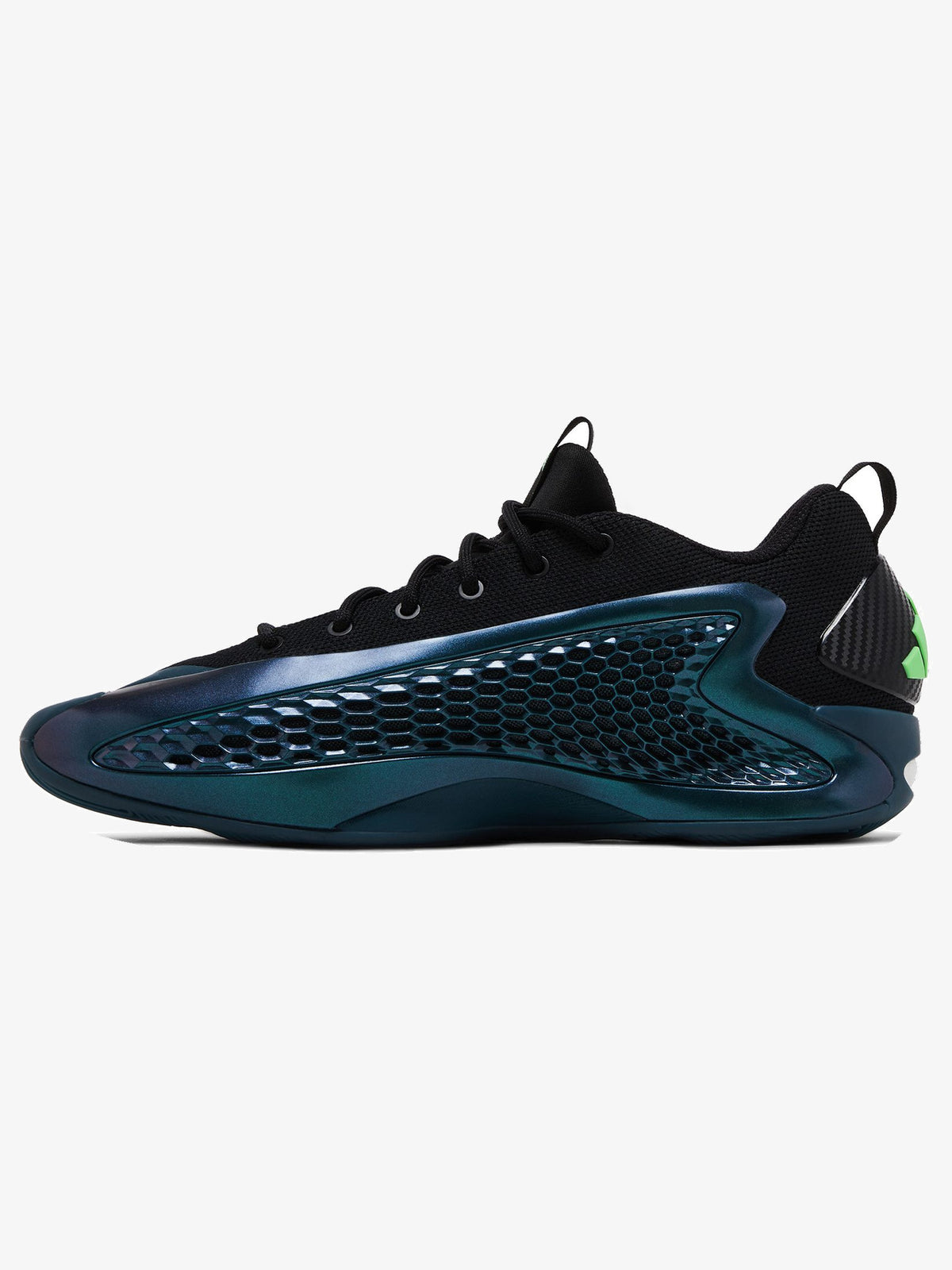 adidas AE 1 Low 'Metamorphosis' β inner side