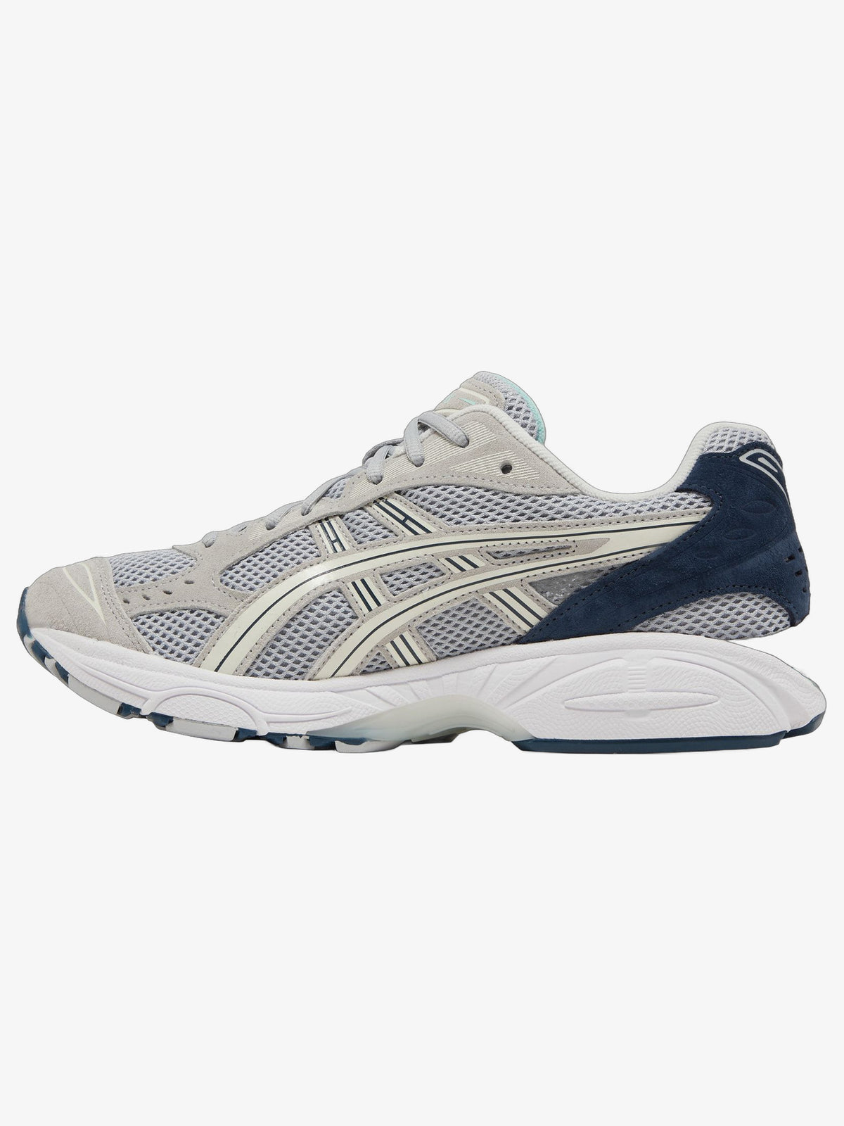 ASICS Gel-Kayano 14 'Piedmont Grey Glacier' β inner side