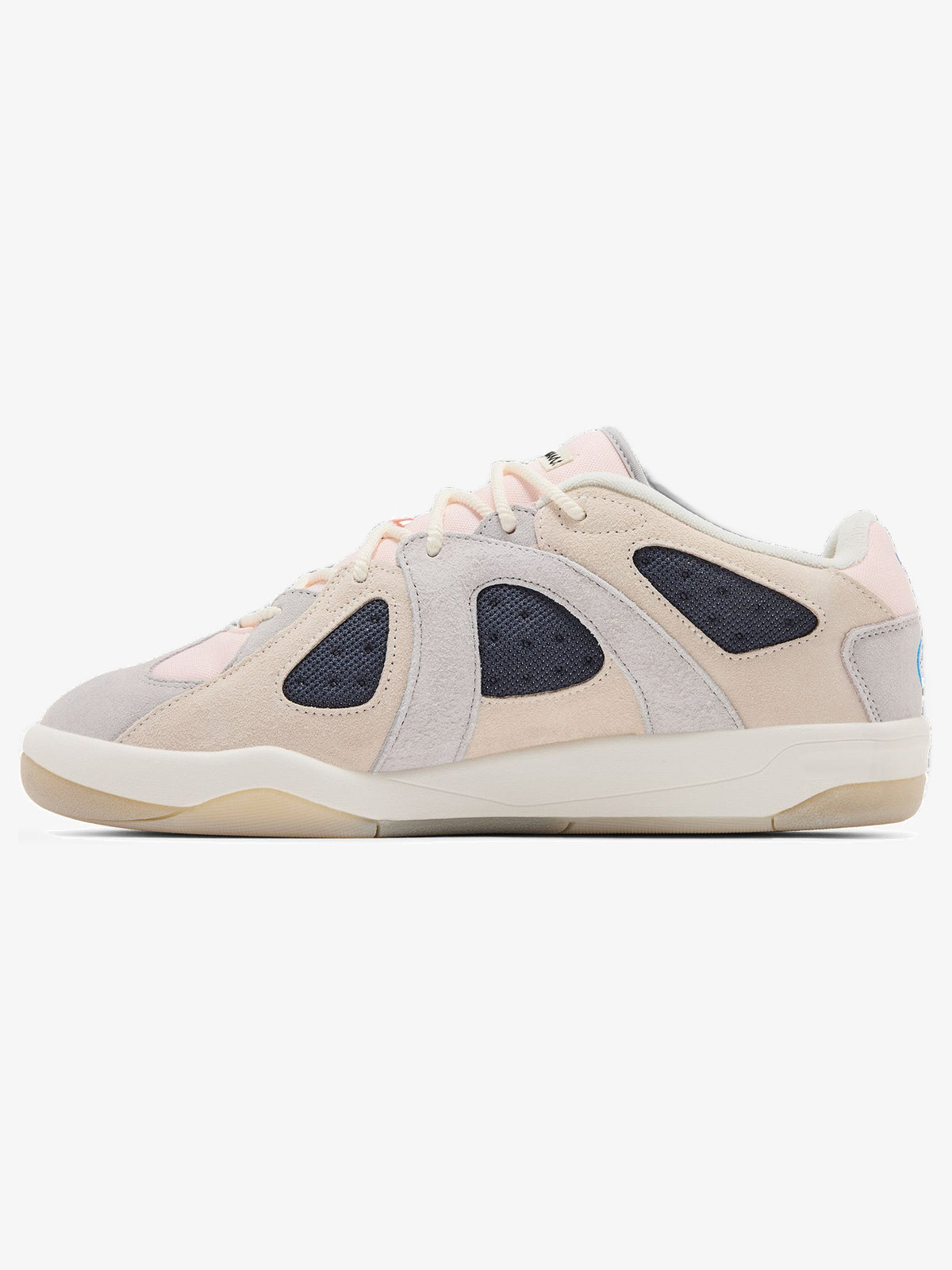 adidas BadBo 1.1 'Bad Bunny Chalk White' β inner side