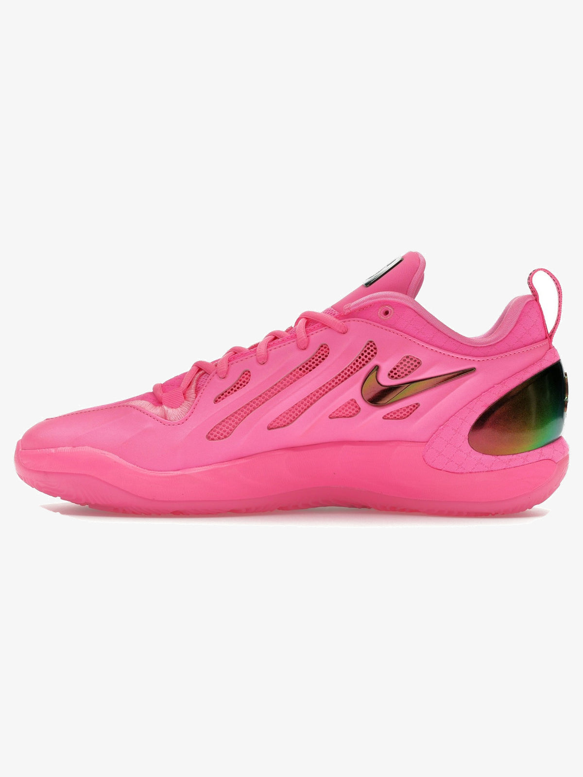 Nike A'ja Wilson A'Two 'Pink Beam' (W) β inner side