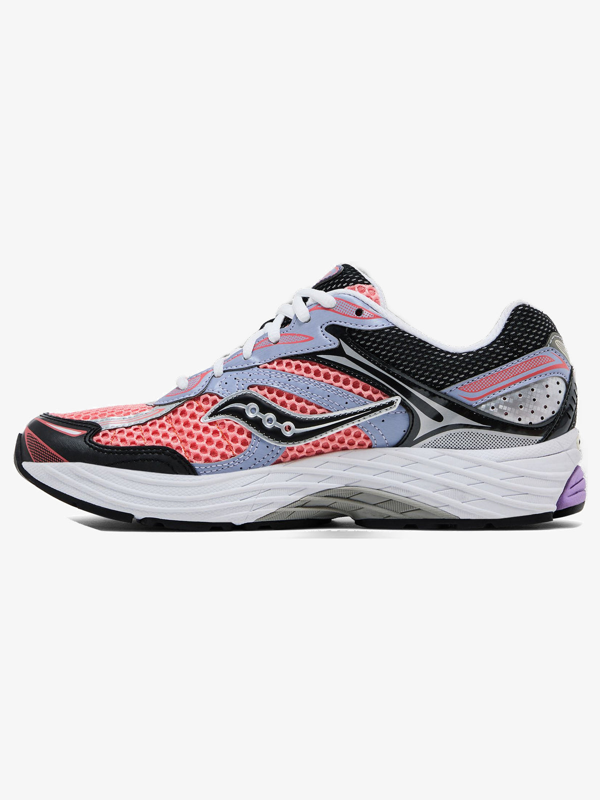 Saucony ProGrid Omni 9 'Pink Purple' β inner side