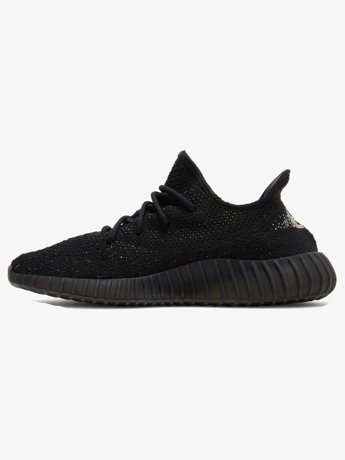adidas Yeezy Boost 350 V2 'Core Black White' β inner side