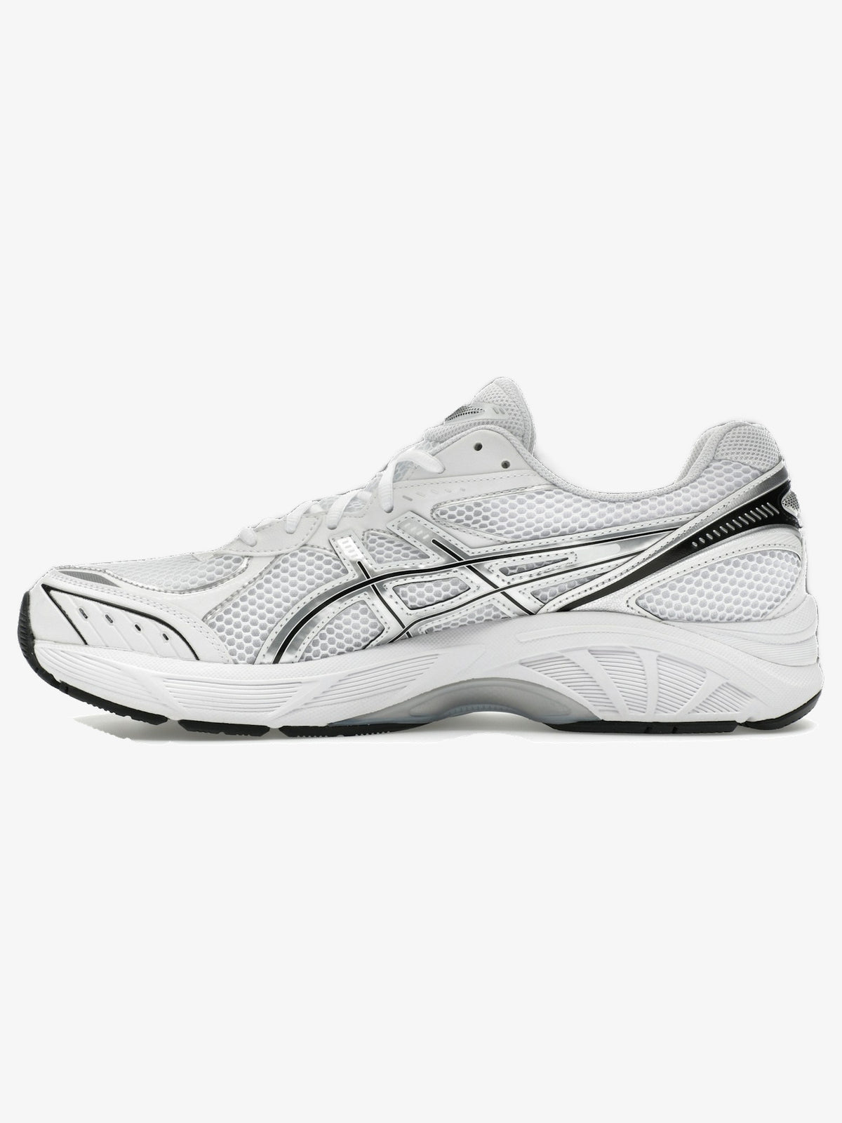 ASICS GT-2160 'Pure Silver White' β inner side
